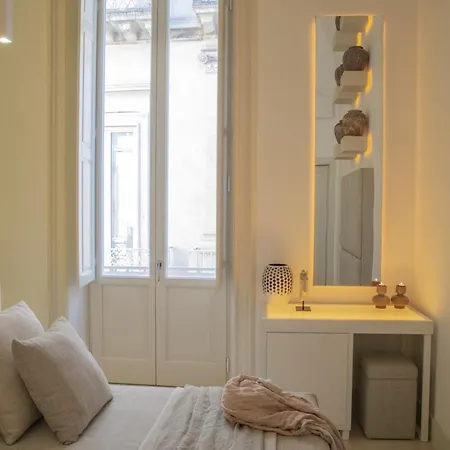 Palazzo - Epoca Collection Bed and Breakfast
