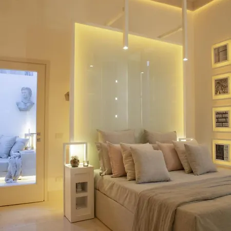 Palazzo - Epoca Collection Bed and Breakfast