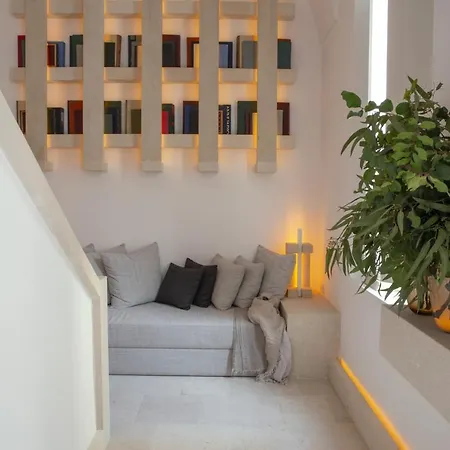 Palazzo - Epoca Collection Bed and Breakfast 2*