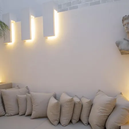 Palazzo - Epoca Collection Bed and Breakfast 2*