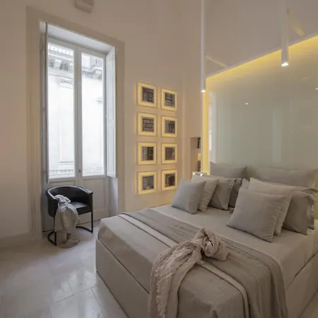 Palazzo - Epoca Collection Bed and Breakfast 2*