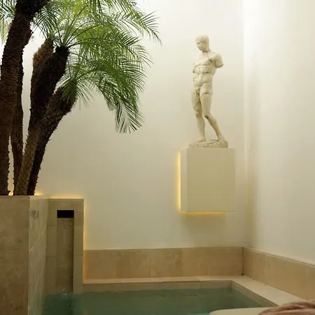 Bed and Breakfast Palazzo - Epoca Collection