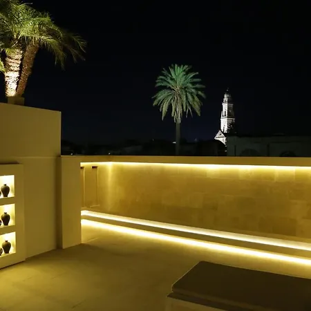Palazzo - Epoca Collection Bed and Breakfast 2*