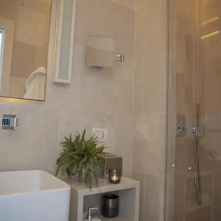 Bed and Breakfast Palazzo - Epoca Collection Λέτσε